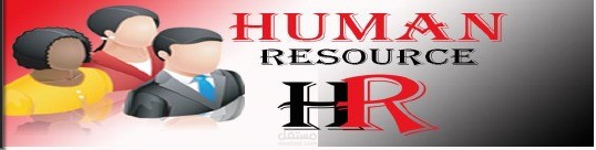 Human resource desktop application