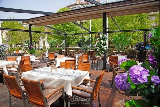 المطاعم الحلال في صوفيا