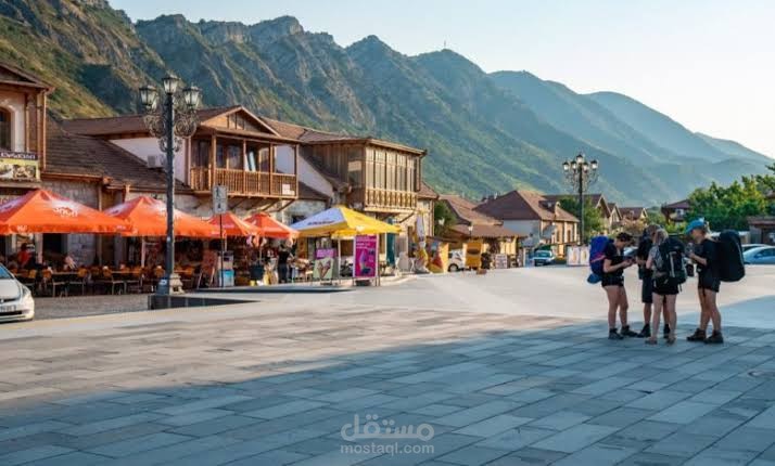 افضل شقق فندقية في متسخيتا