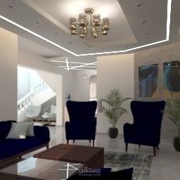 تصميم داخلى
