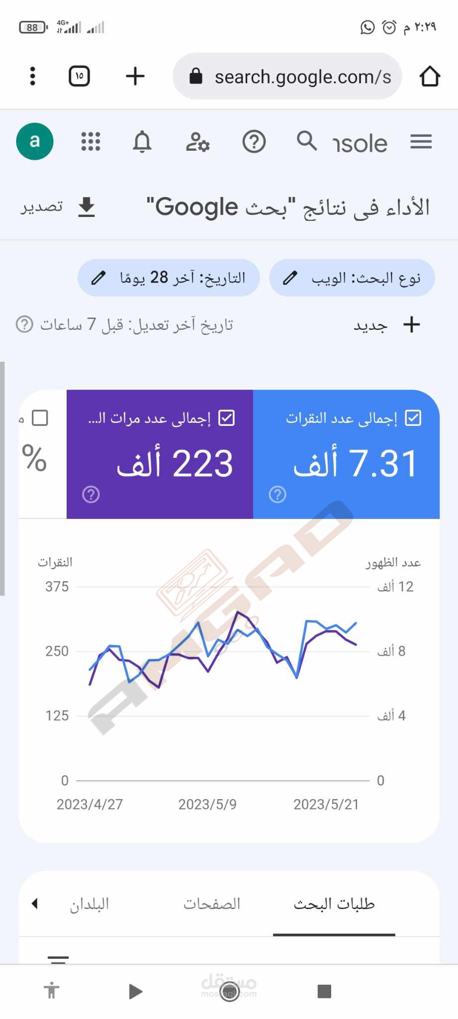 موقع كايدك