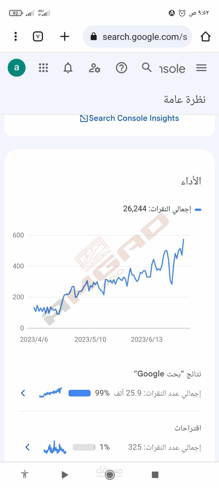 شركة الرفاعي