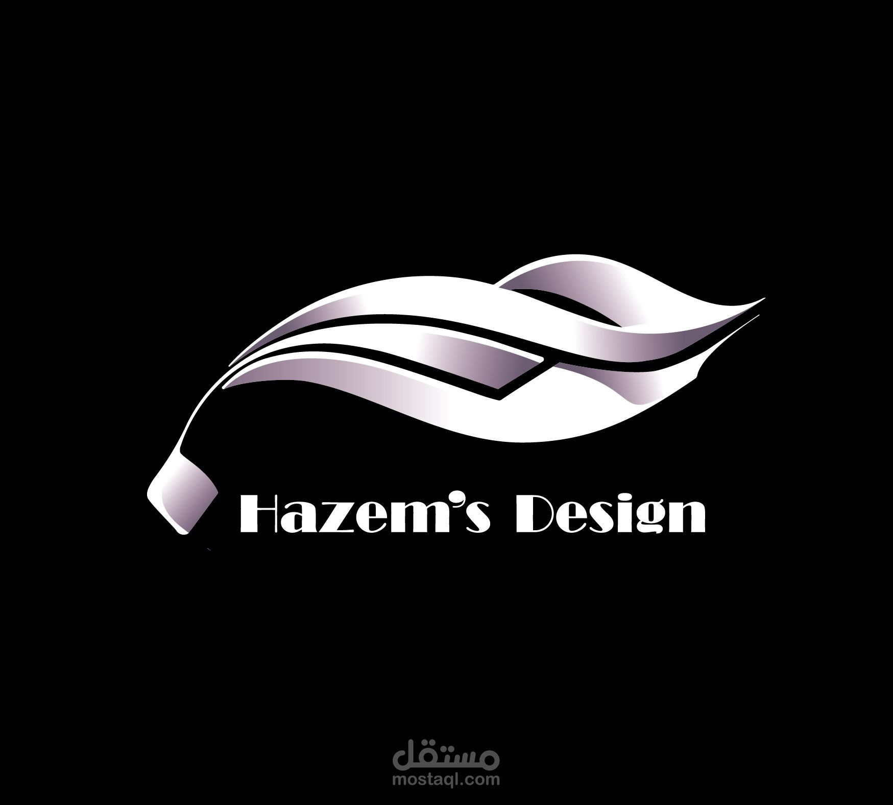 بعض من الشعارات التي نفذتها