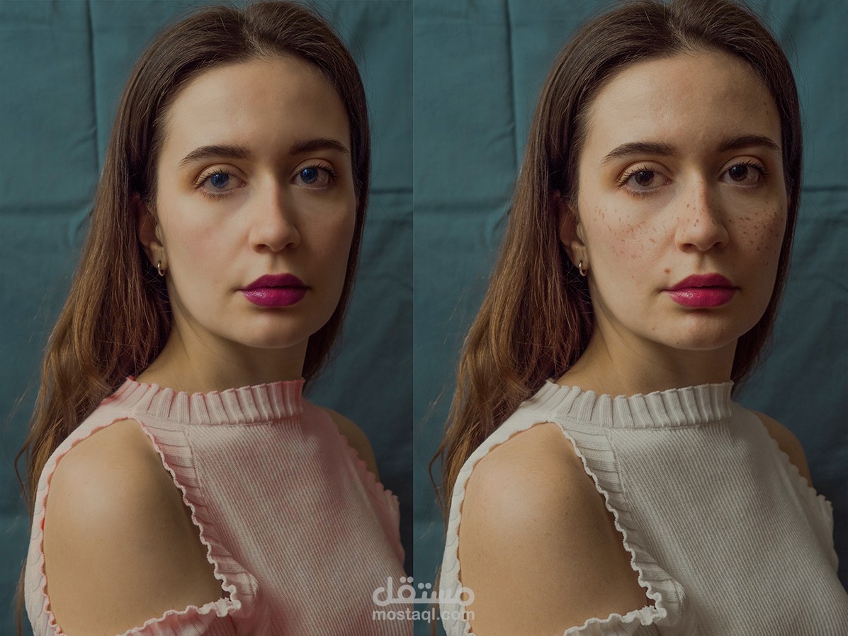 من منزل