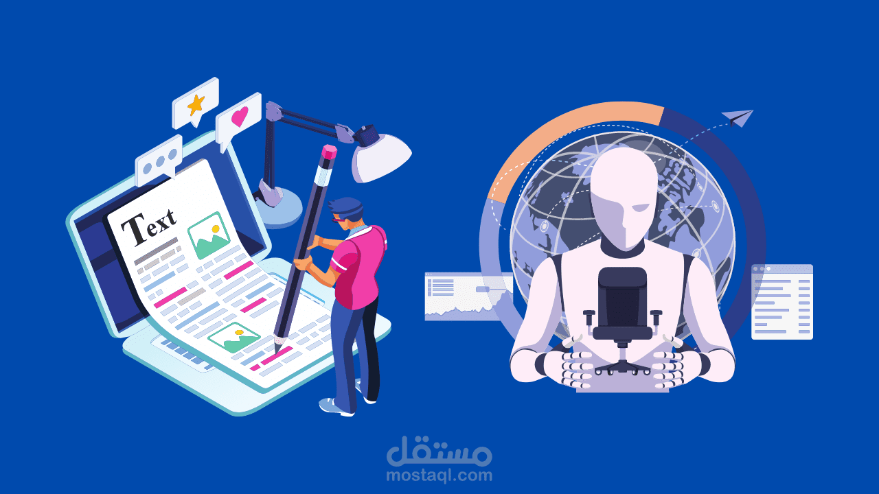 الترجمة باستخدام أدوات الذكاء الاصطناعي: تقدم وتحديات