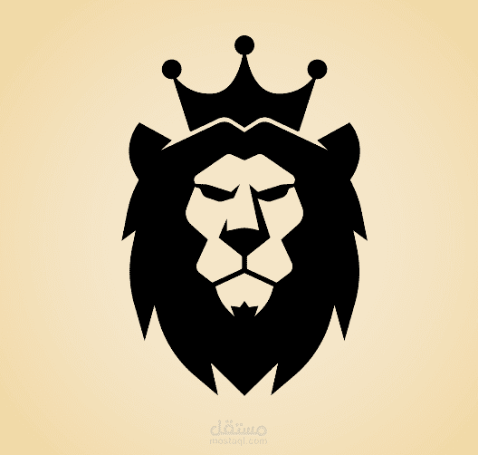تصميم شعار