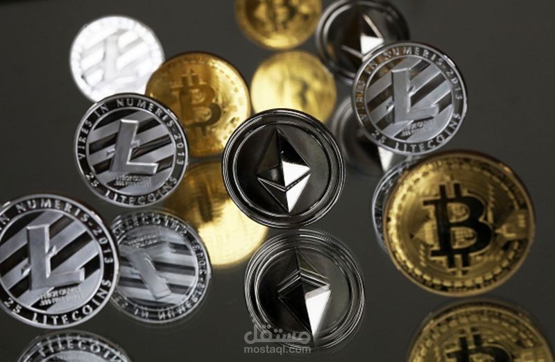Crypto
