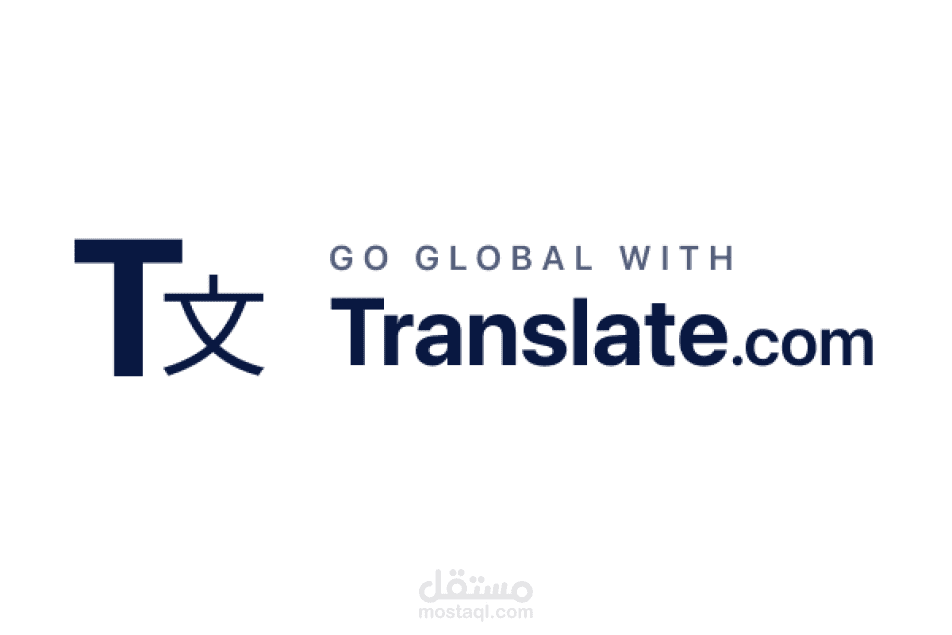 Translator freelance agent on Translate.com