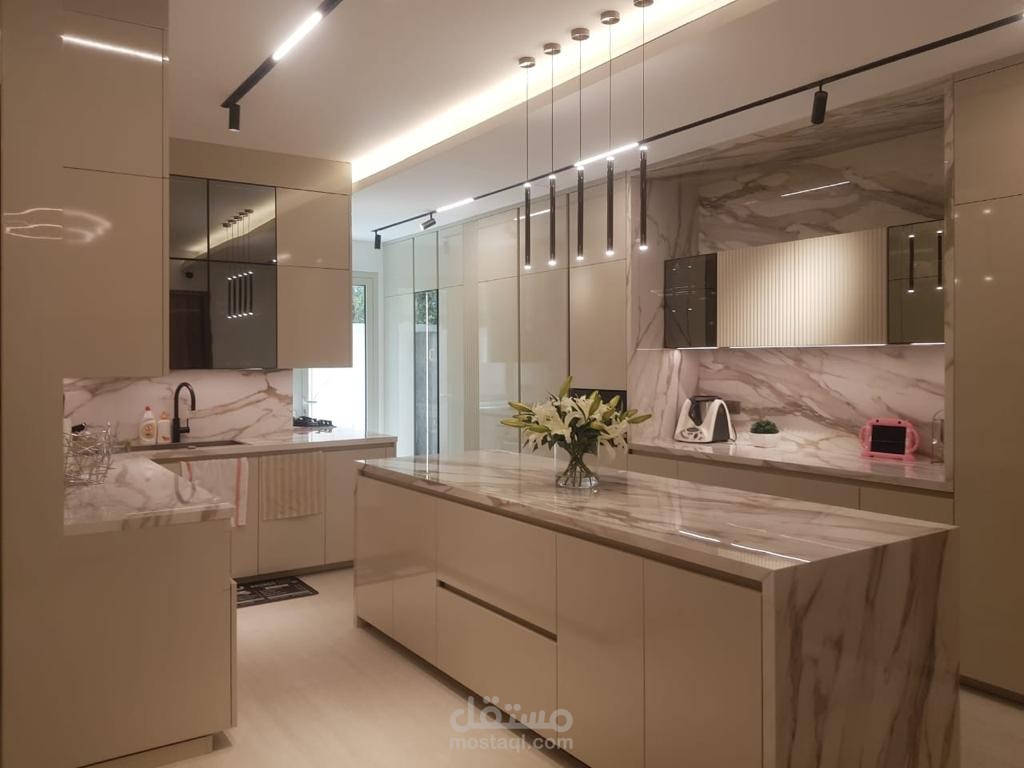 Villa 125 in Dubai Al Mayadeen