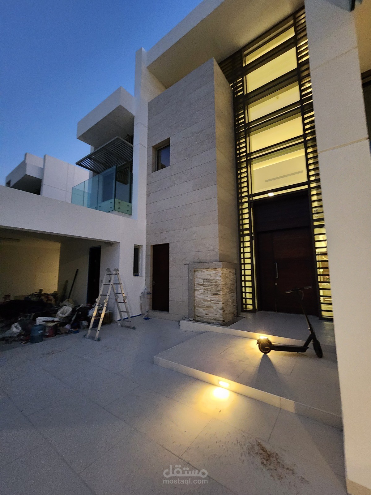 Villa 767 in Dubai