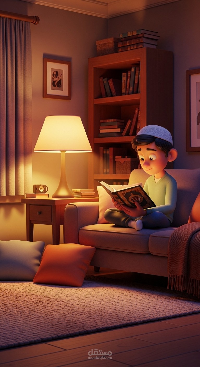 تصميم فيديوهات بالذكاء الصناعي