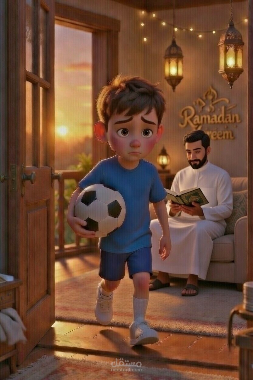 تصميم فيديوهات بالذكاء الصناعي