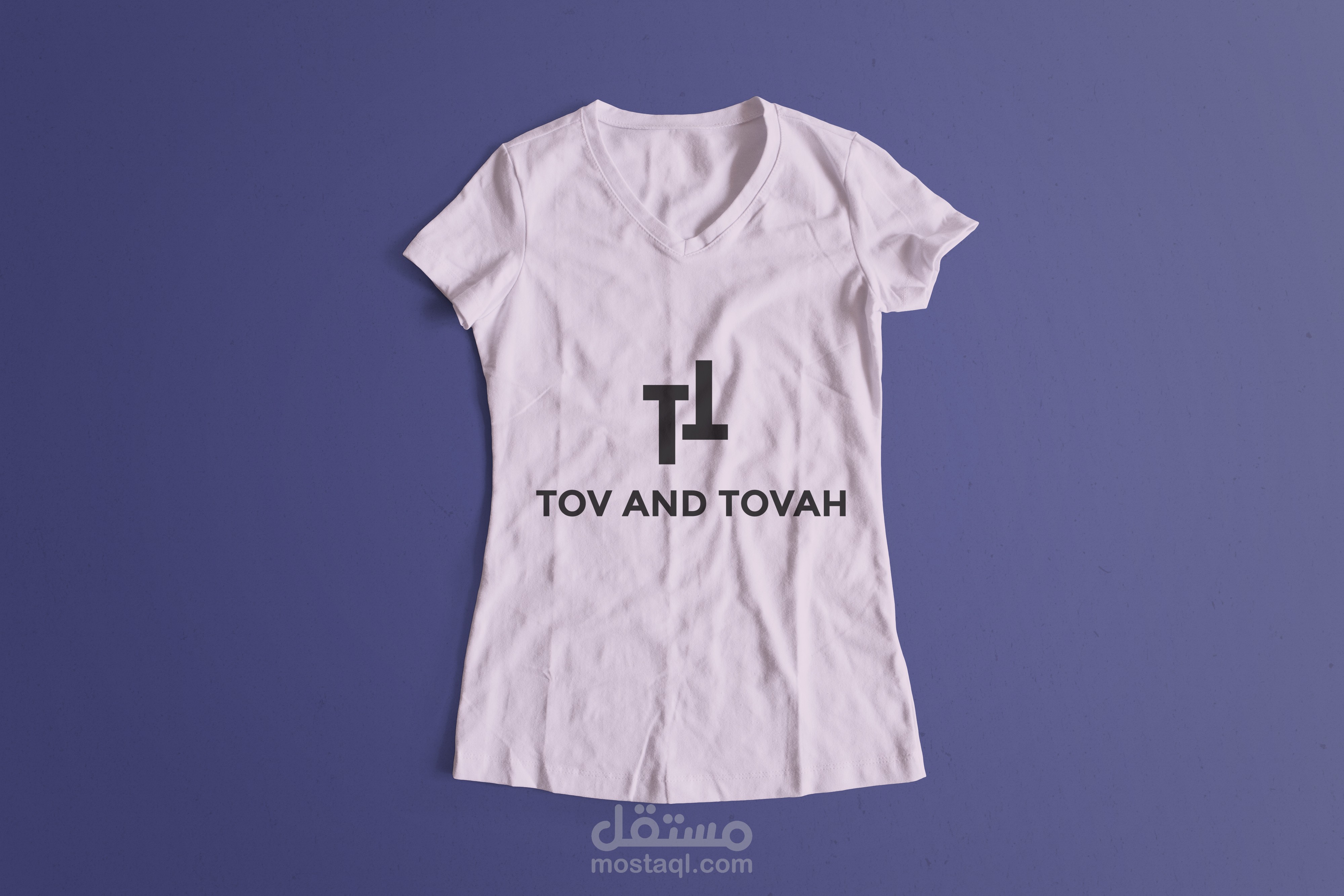 مشروع إنشاء موك أب