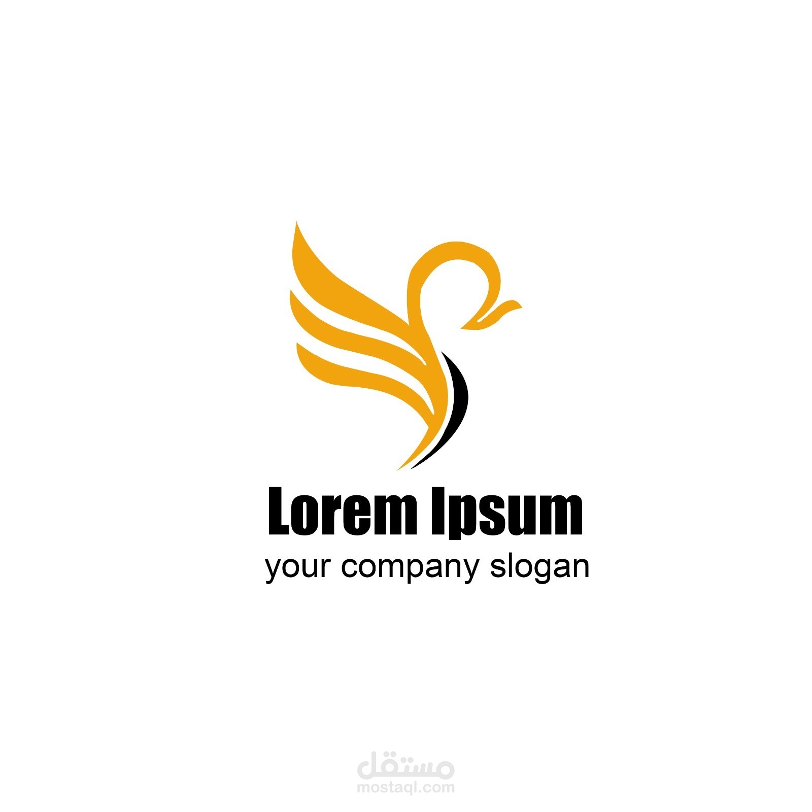 تصميم شعارات (logo)