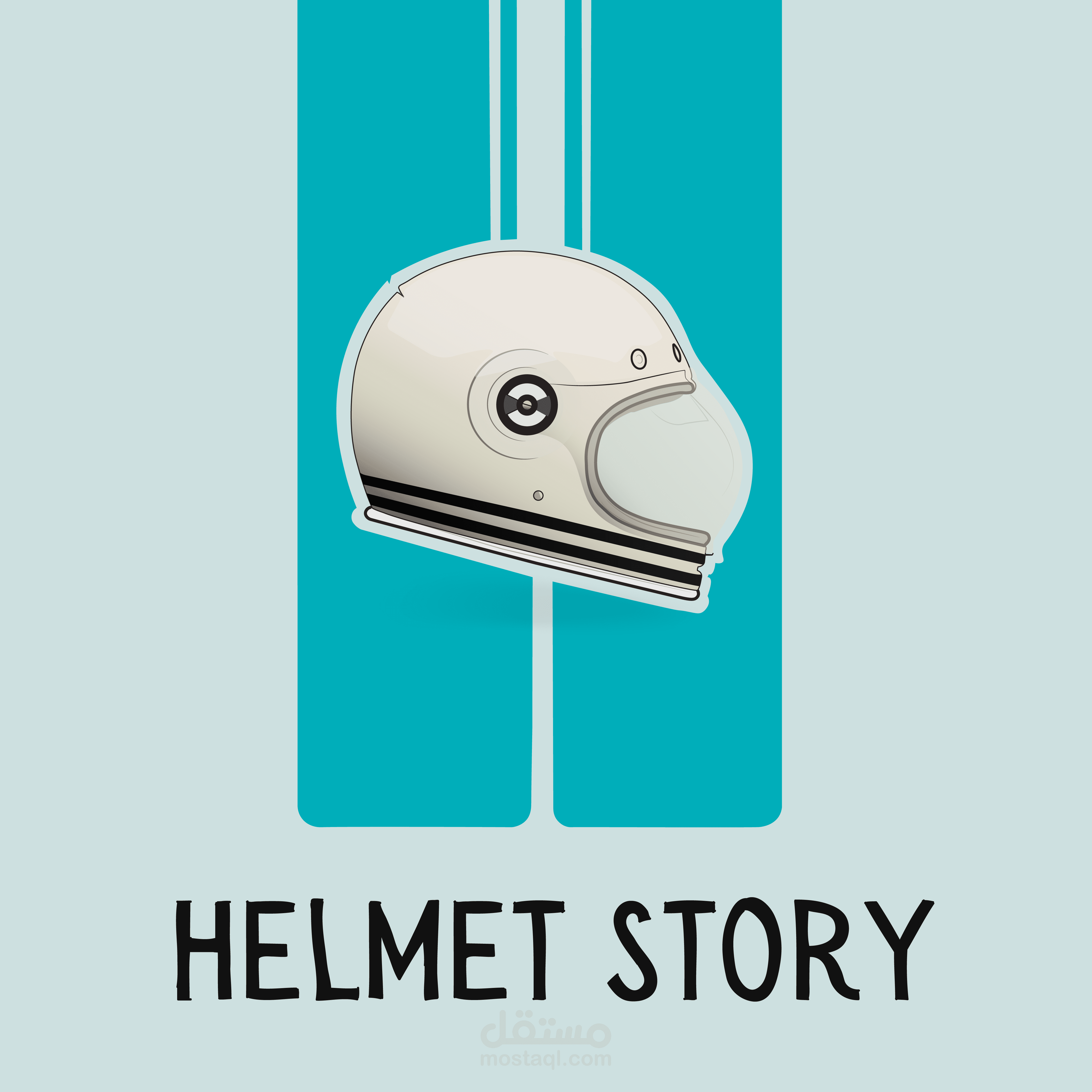 تصميم لوغو للطباعة و للختم بالليزر