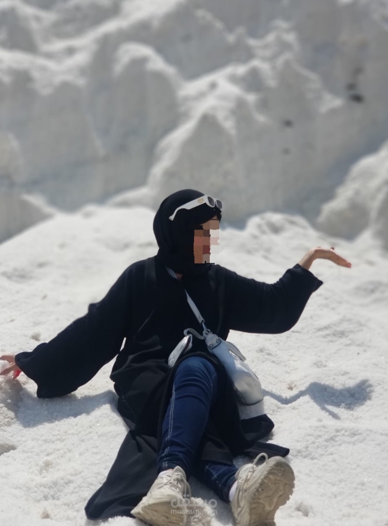 تعديل علي الصور
