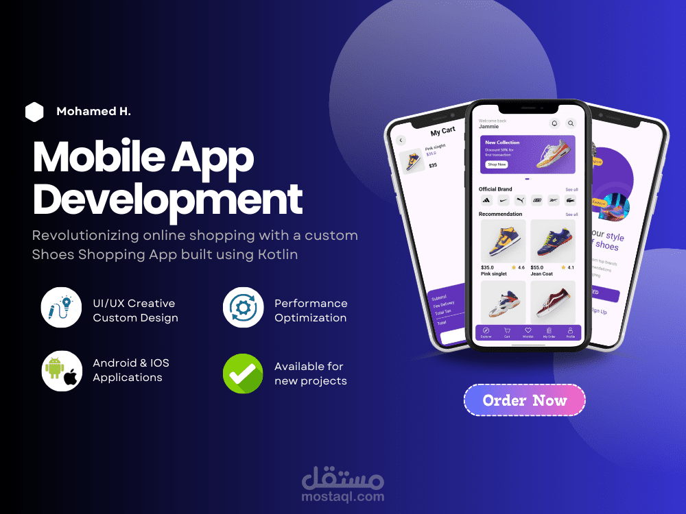 ShoeHub: Your Ultimate Shoe Shopping Experience