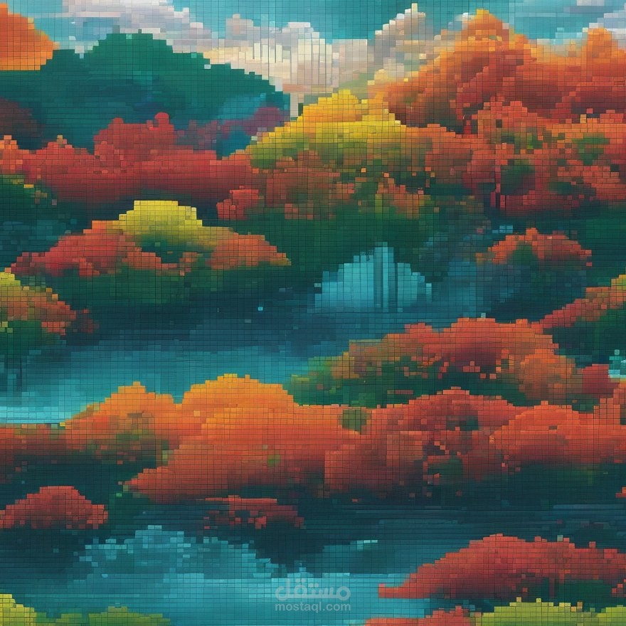 تصميم صورNFT