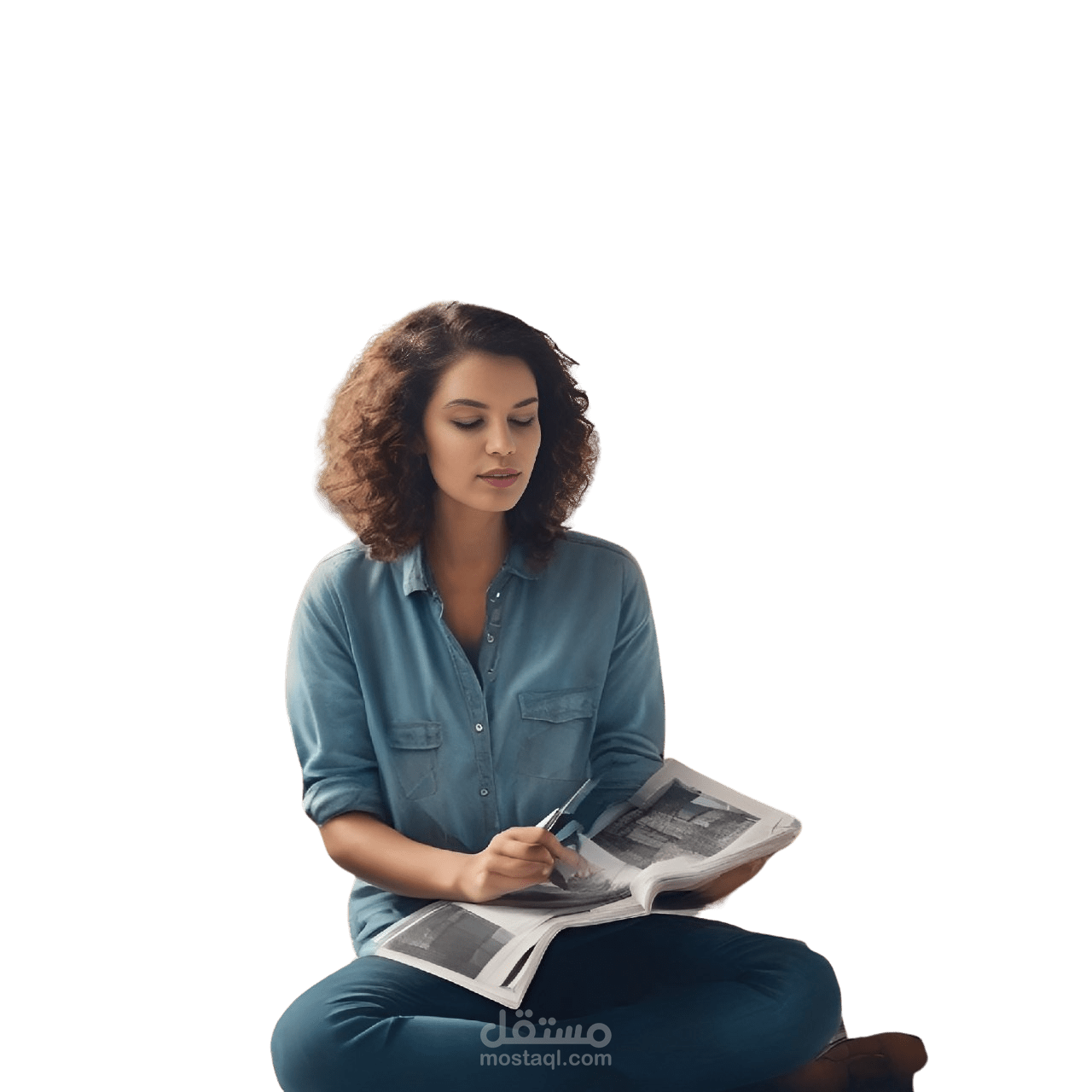 ازالة خلفيات الصور