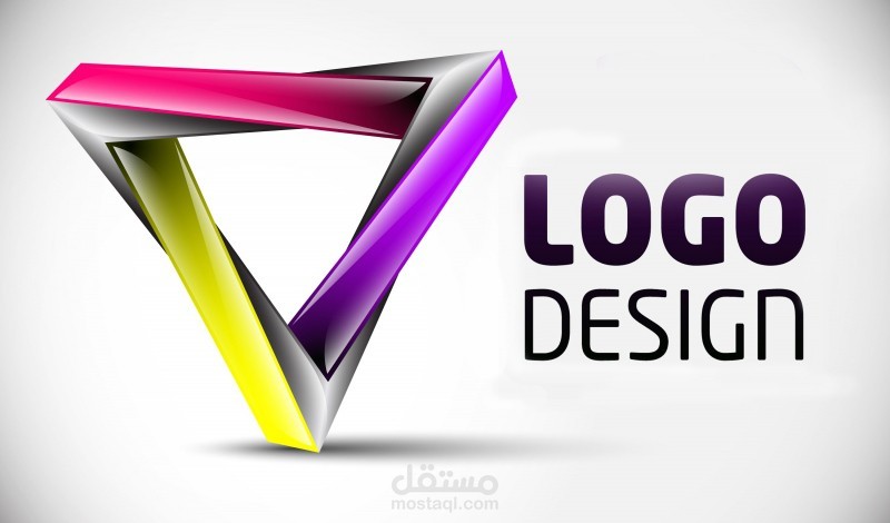 مجموعة من الشعارات logo collection