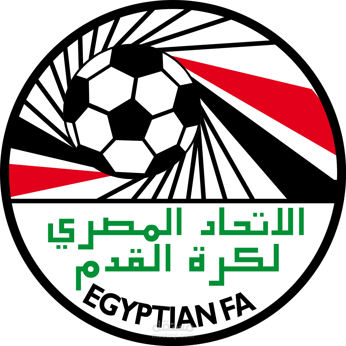 أحوال الكوره المصريه
