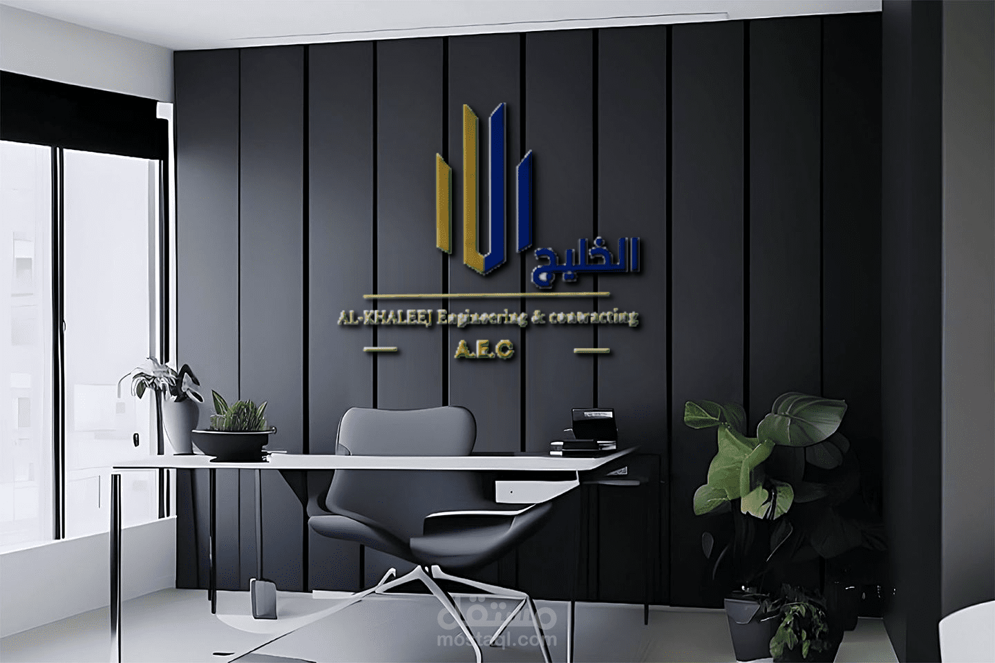 تصميم لوجو