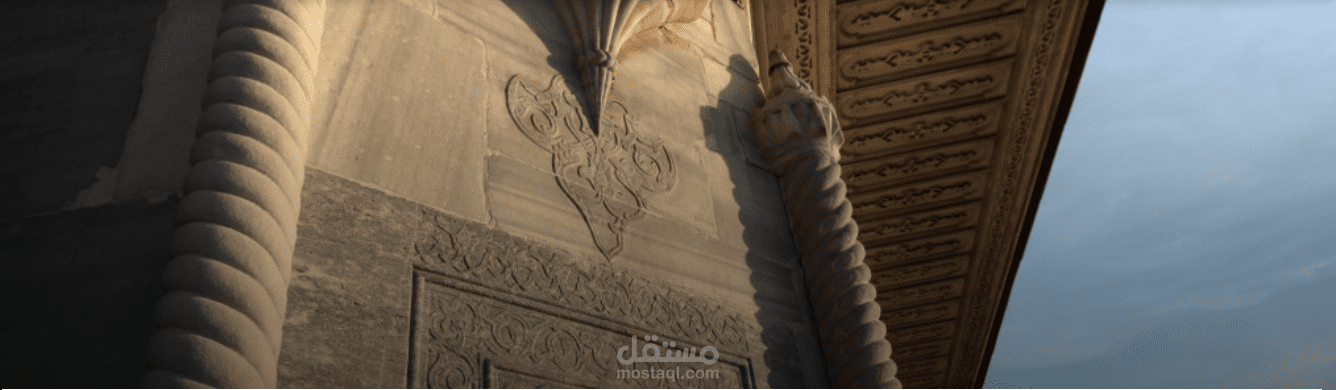 كتابة مقال تاريخي يتحدث عن أهمية التاريخ الإسلامي