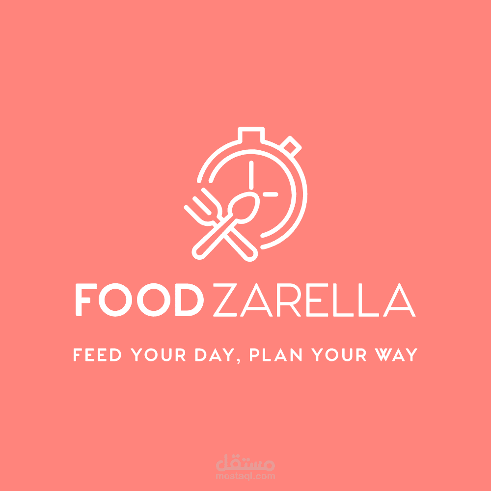 Food-Planner-Application