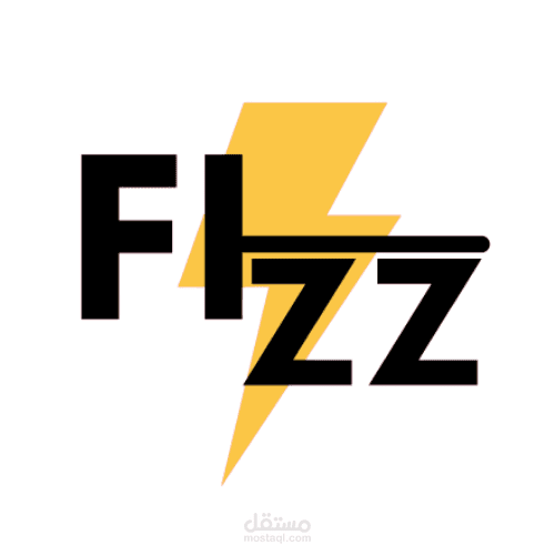 مشروع وكالة شحن fizz