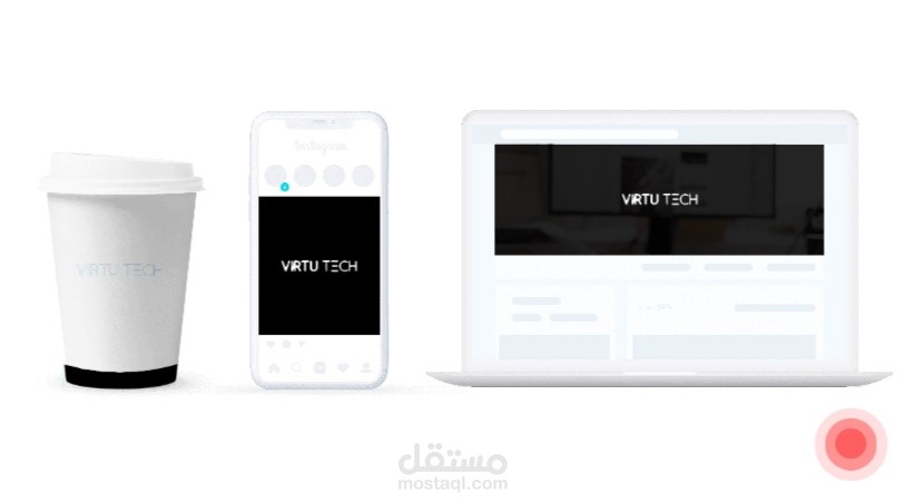 Egyptian marketing agency project