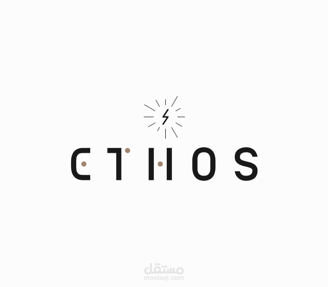 Design a logo for an energy company Ethos Energy Enterprises