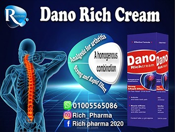 Ritch pharma