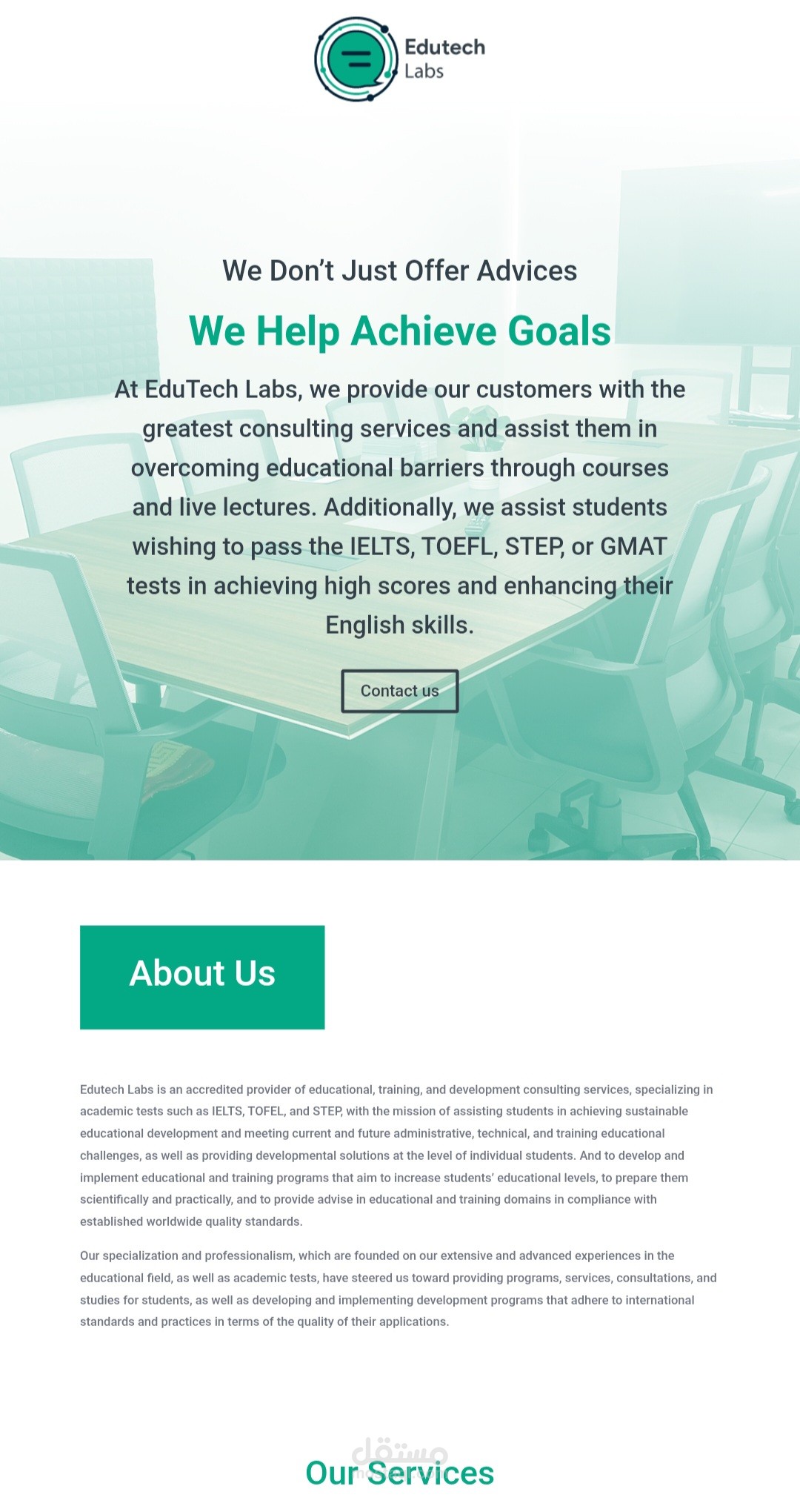 Customer service agent