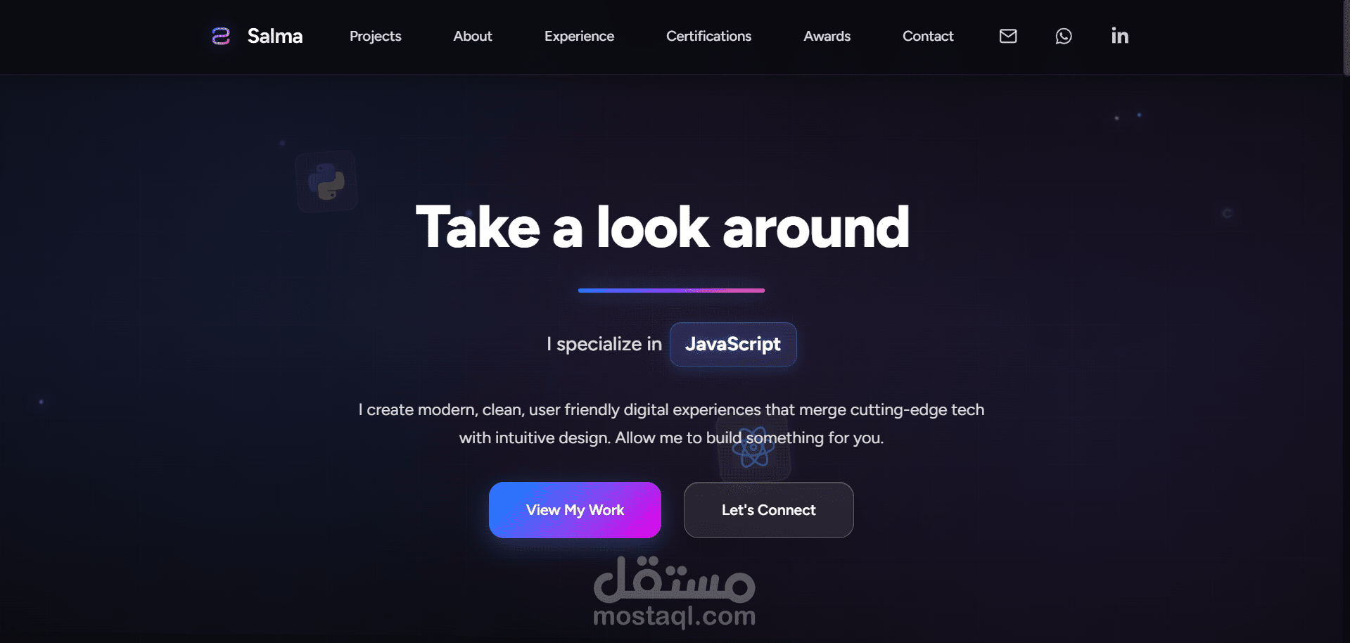 Portfolio
