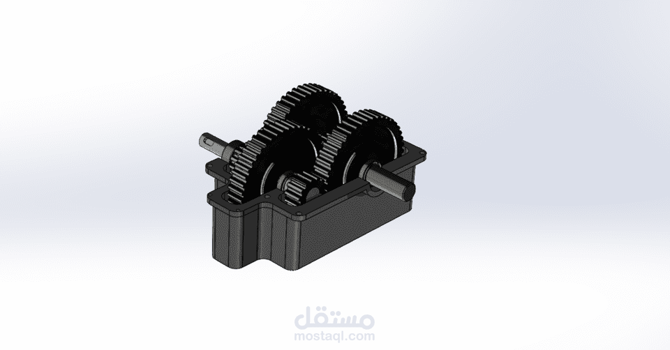 تصميم ميكانيكي