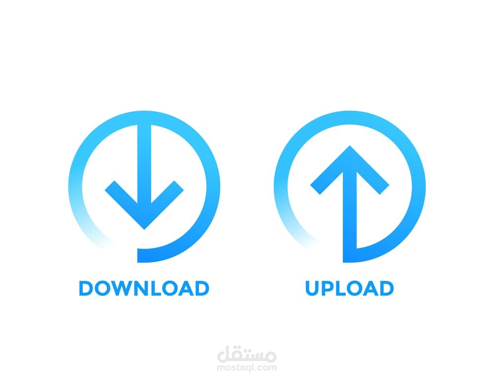 تحميل أكثر من 75000 ملف خلال مدة قياسية