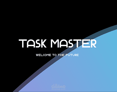 Taskmaster