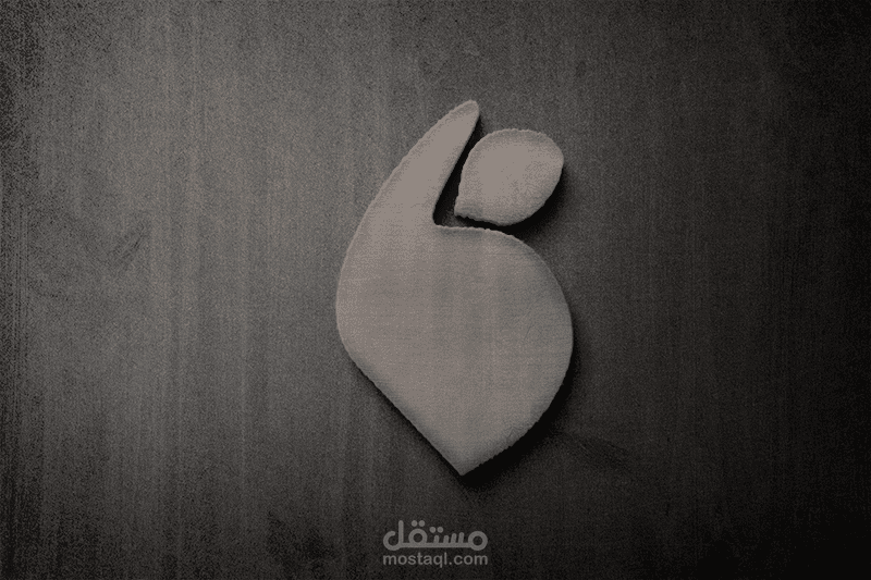 آخر أعمالي في تصميم شعارات