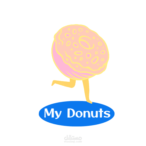 My Donuts