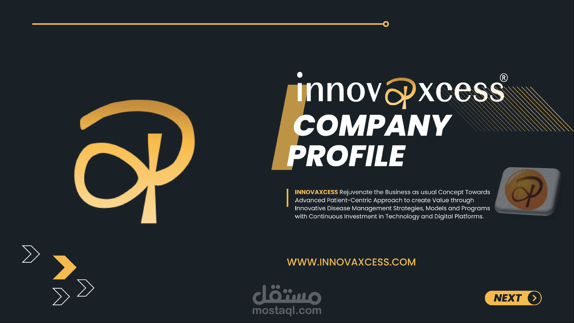 company profile