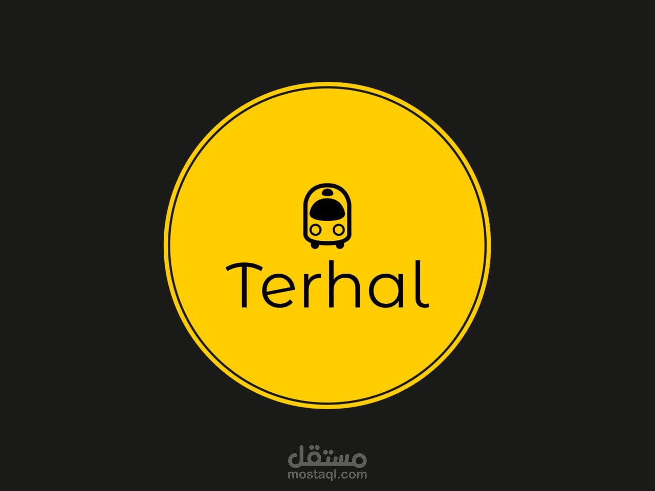 تصميم شعار لشركة