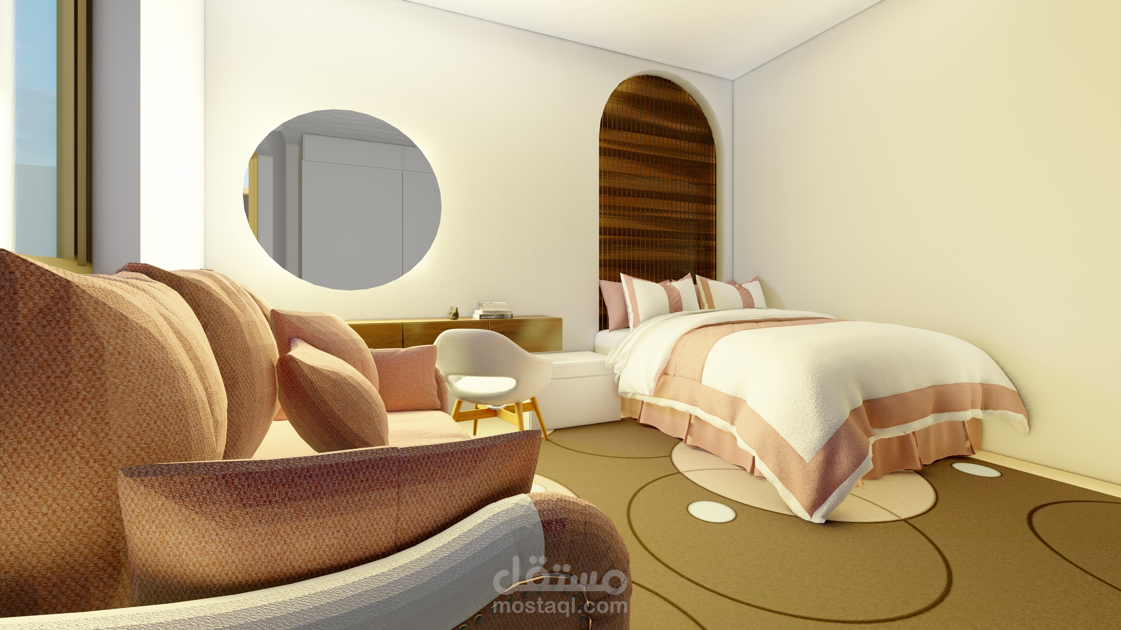 interior design