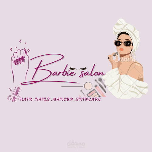 تصميم غرافيك (لوغو/بوسترات/هوية بصرية/بروشور...)