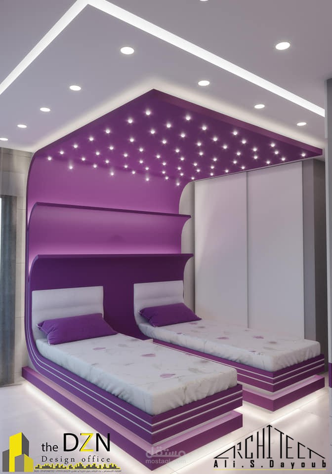 Girlsbedroom