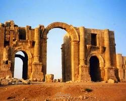 مقال عن دولة الاردن و الاماكن السياحية