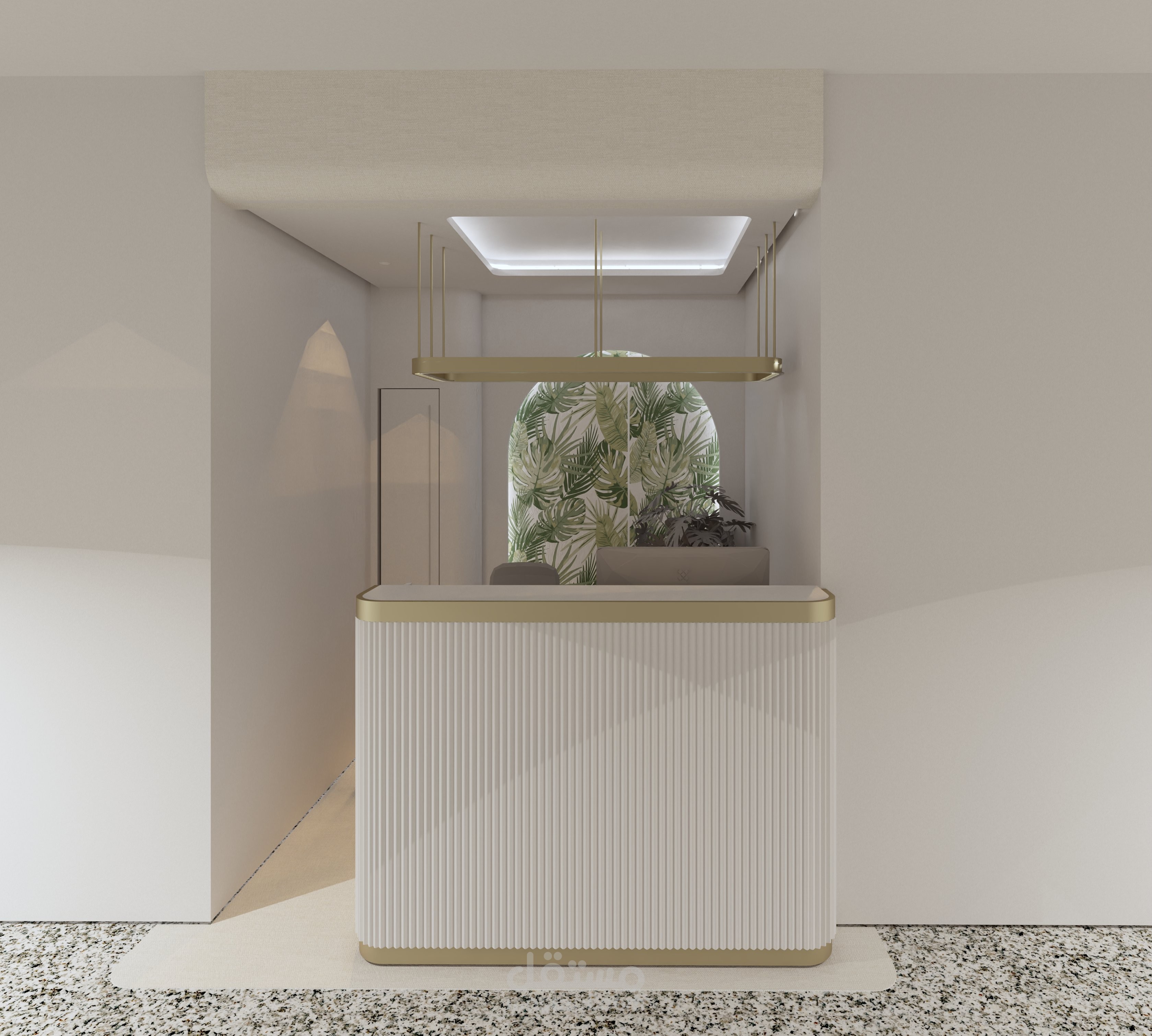 معماري و داخلي