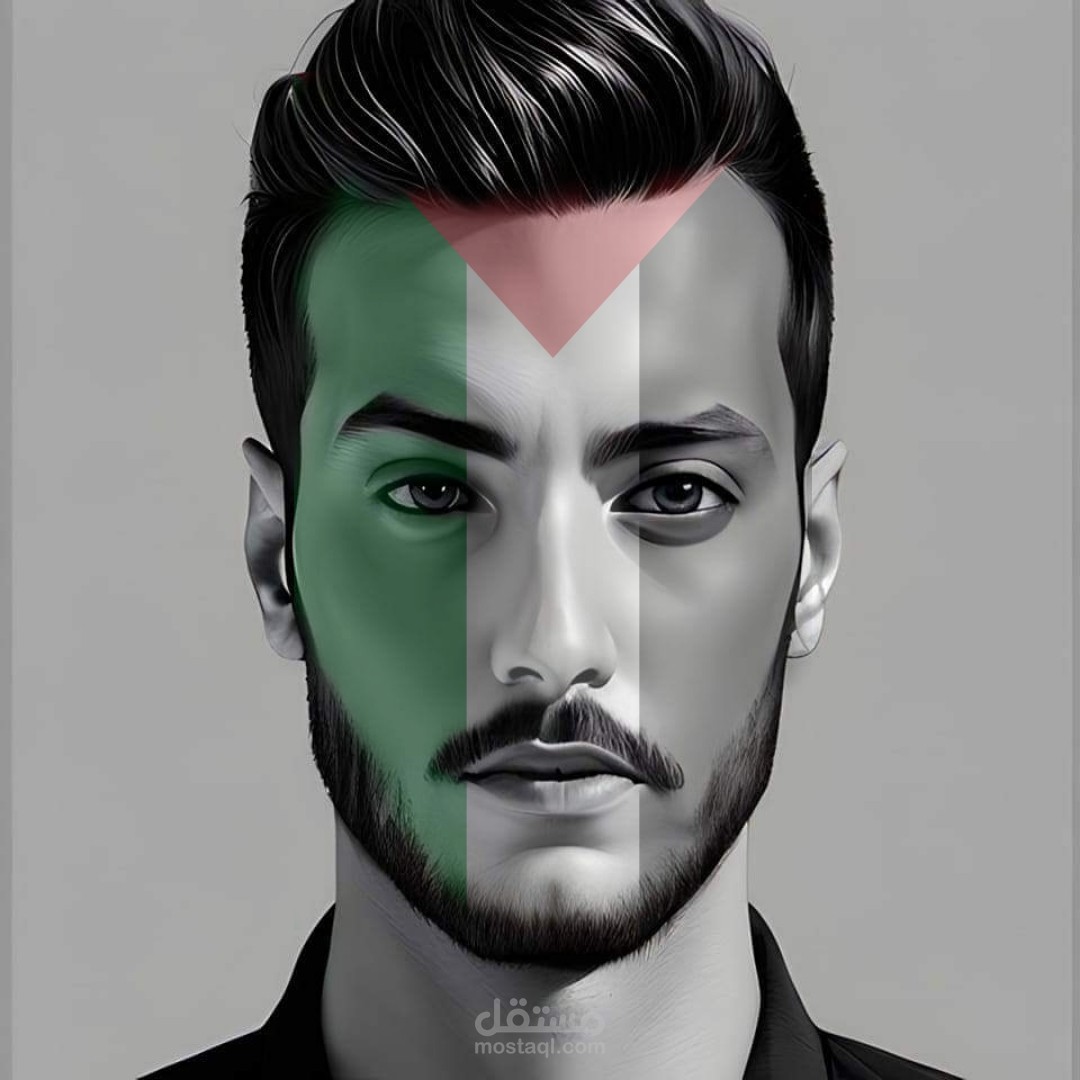 تعديل الصور و اضافه ألوان و تصميمات