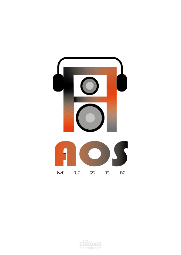 مصمم لوجو Logo design