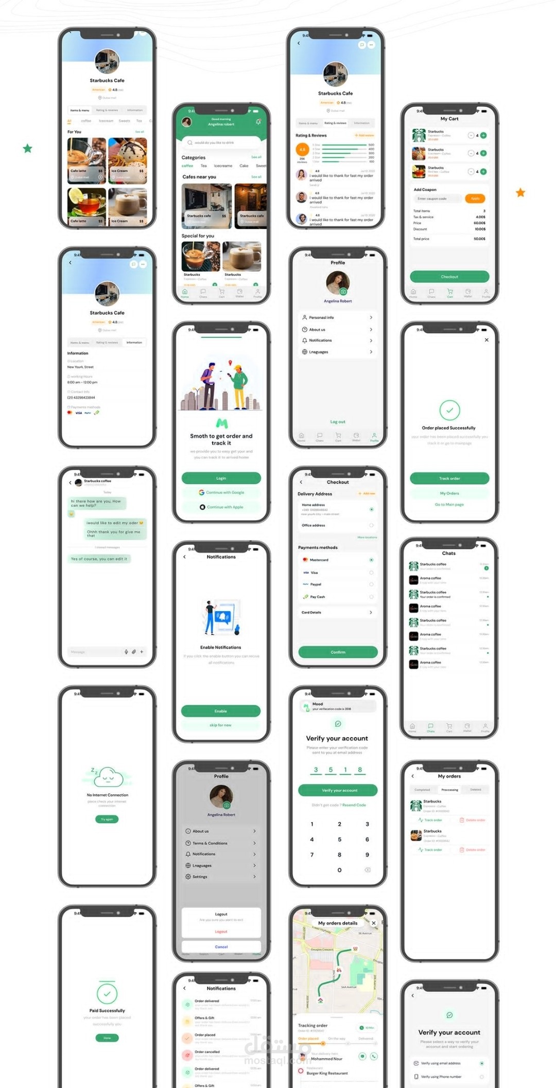 UIUX Design