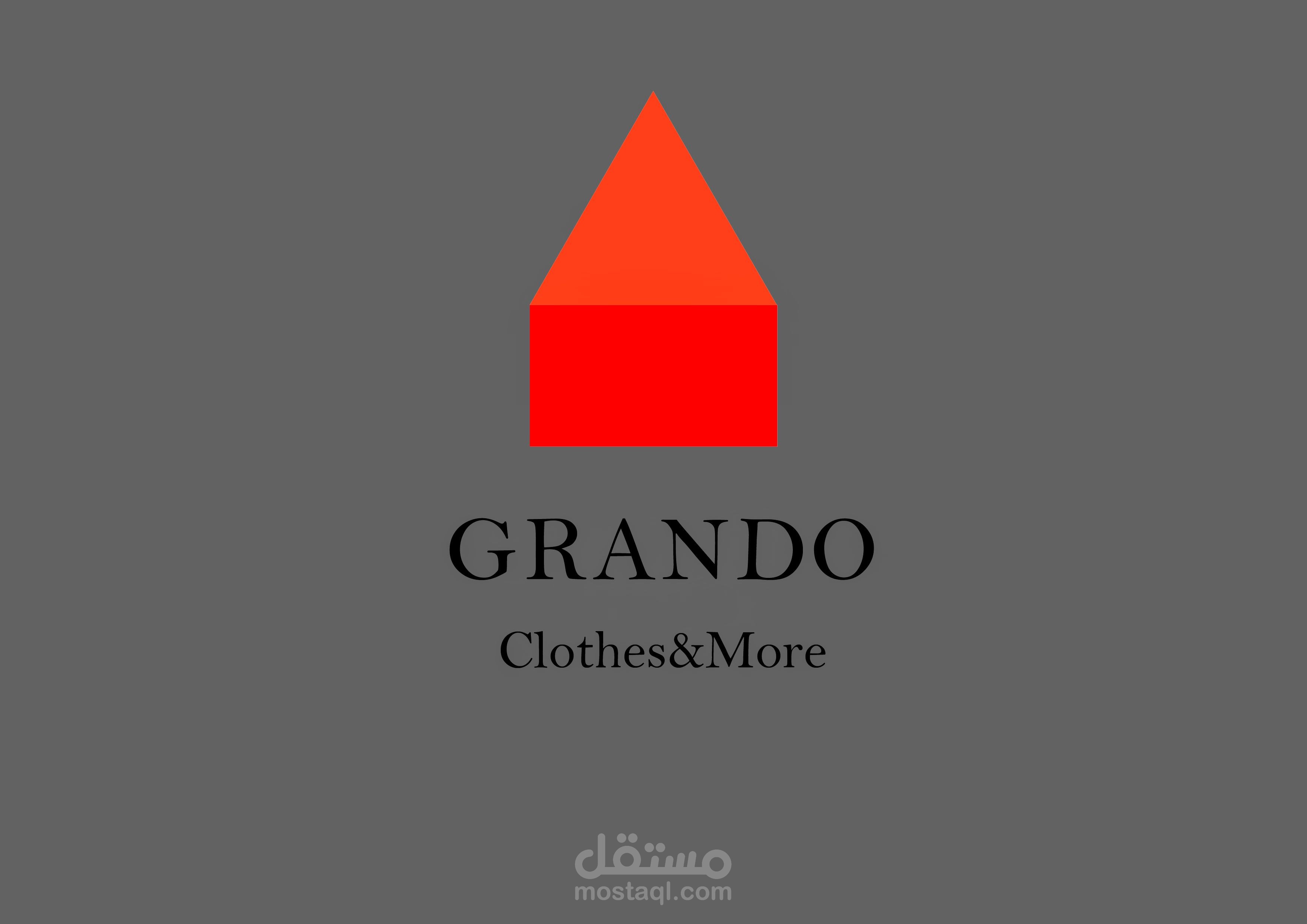 Grando